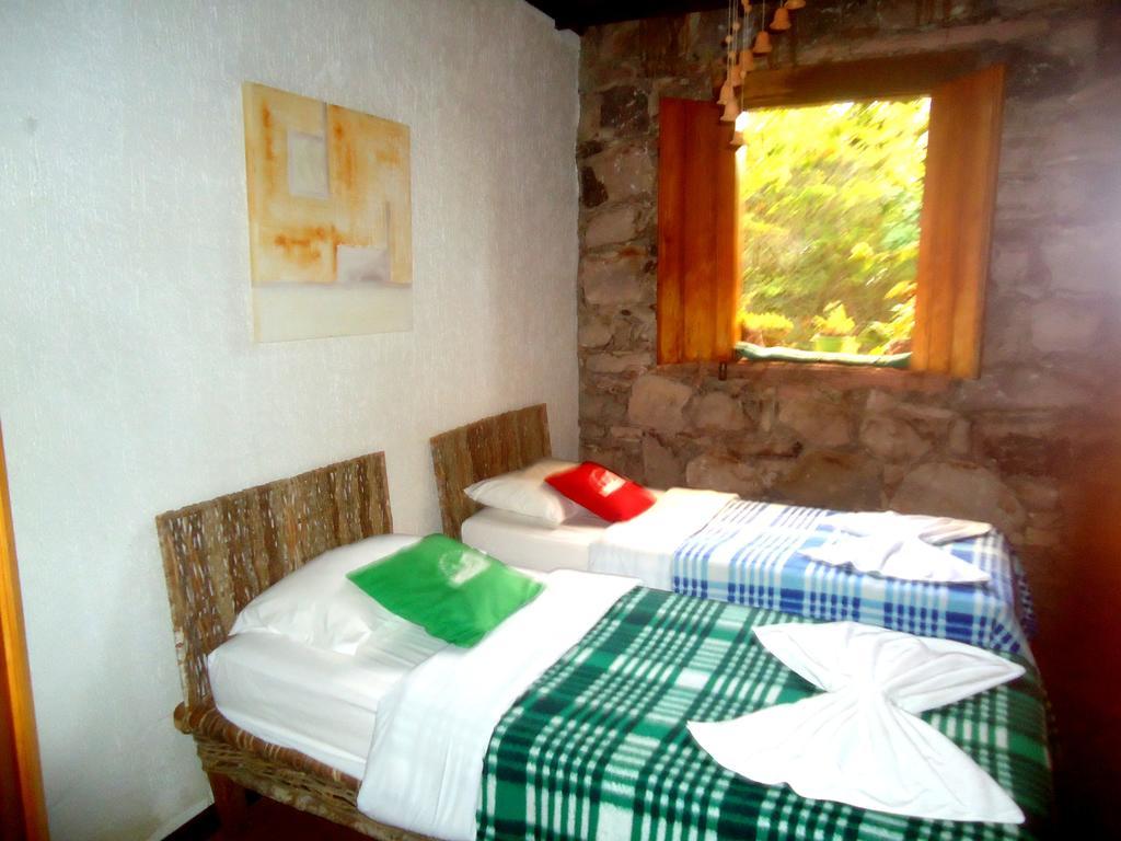 Refugio Na Serra Hotel Mucuge Room photo