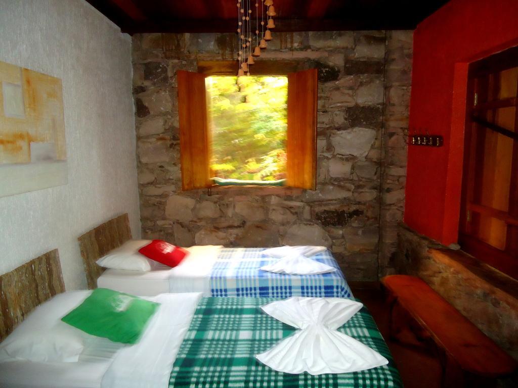 Refugio Na Serra Hotel Mucuge Room photo