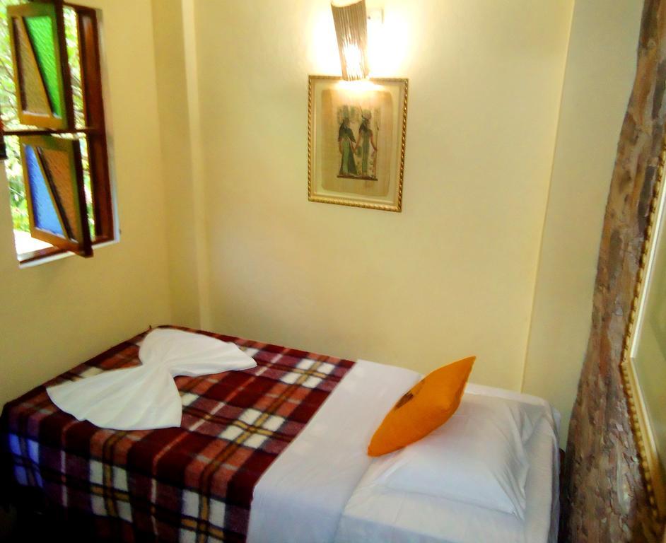 Refugio Na Serra Hotel Mucuge Room photo