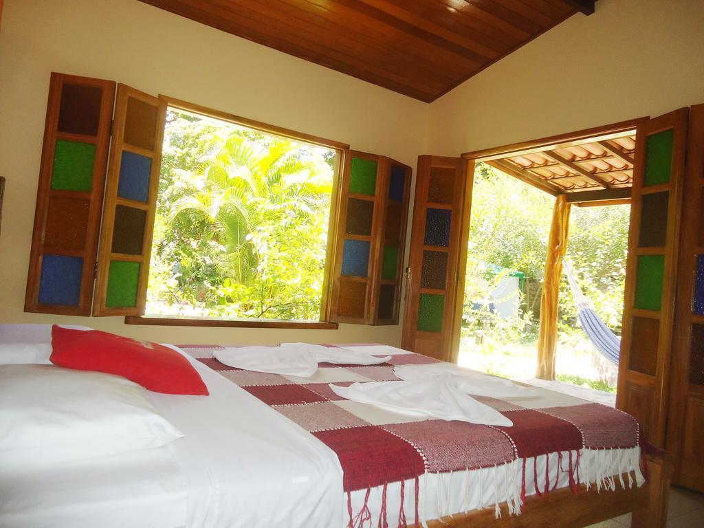Refugio Na Serra Hotel Mucuge Room photo