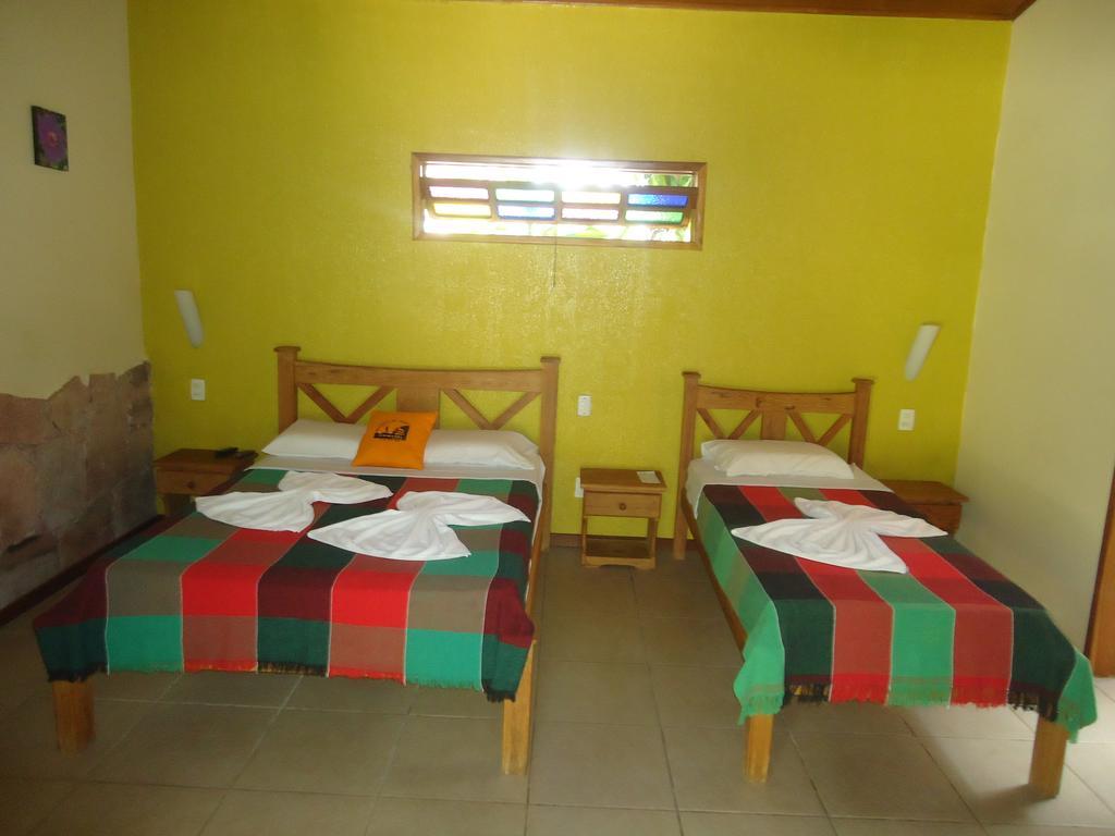 Refugio Na Serra Hotel Mucuge Room photo