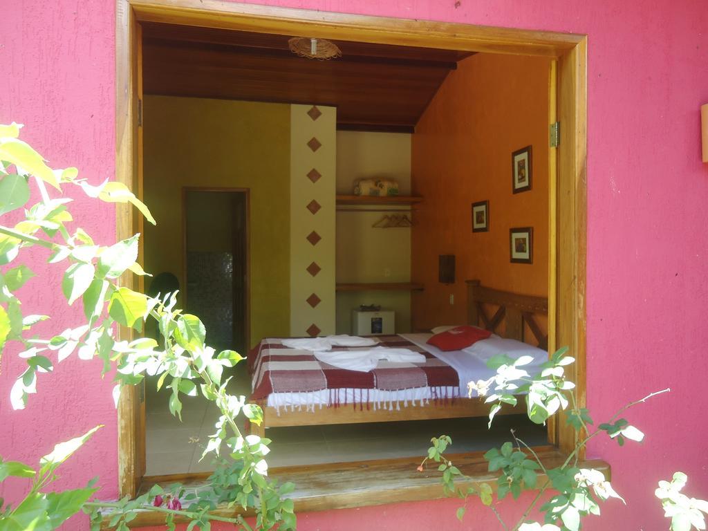 Refugio Na Serra Hotel Mucuge Room photo
